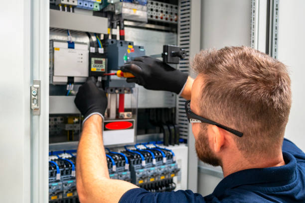 Professional Electrical Services in Grass Valley, CA