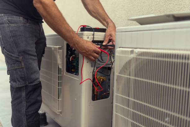 Why Trust Our Licensed Electricians for Your Electrical Needs in Grass Valley, CA?