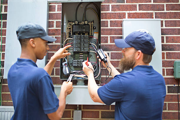 Commercial Electrical Services in Grass Valley, CA